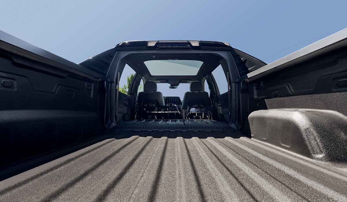 Tarr Chevrolet in Jefferson City TN