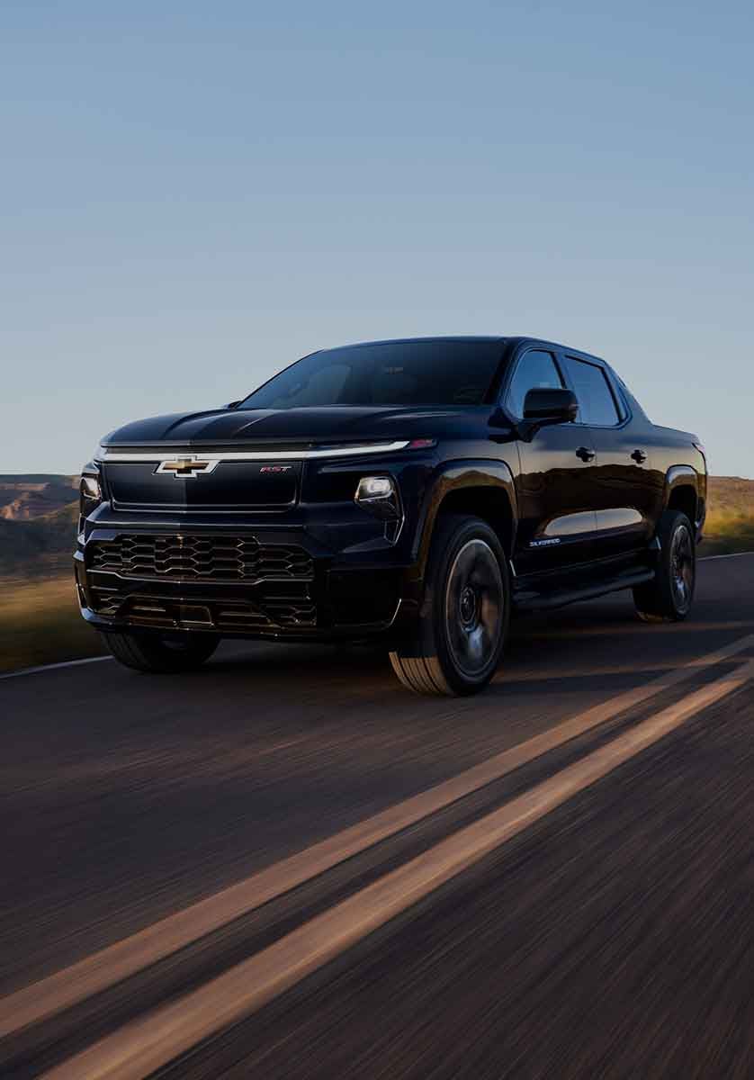 Tarr Chevrolet in Jefferson City TN