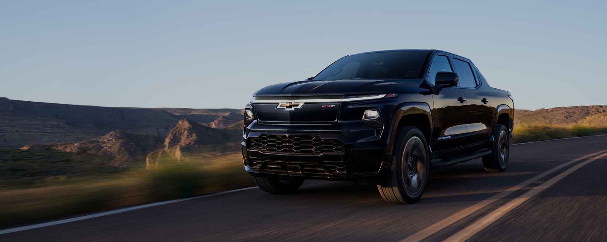 Tarr Chevrolet in Jefferson City TN