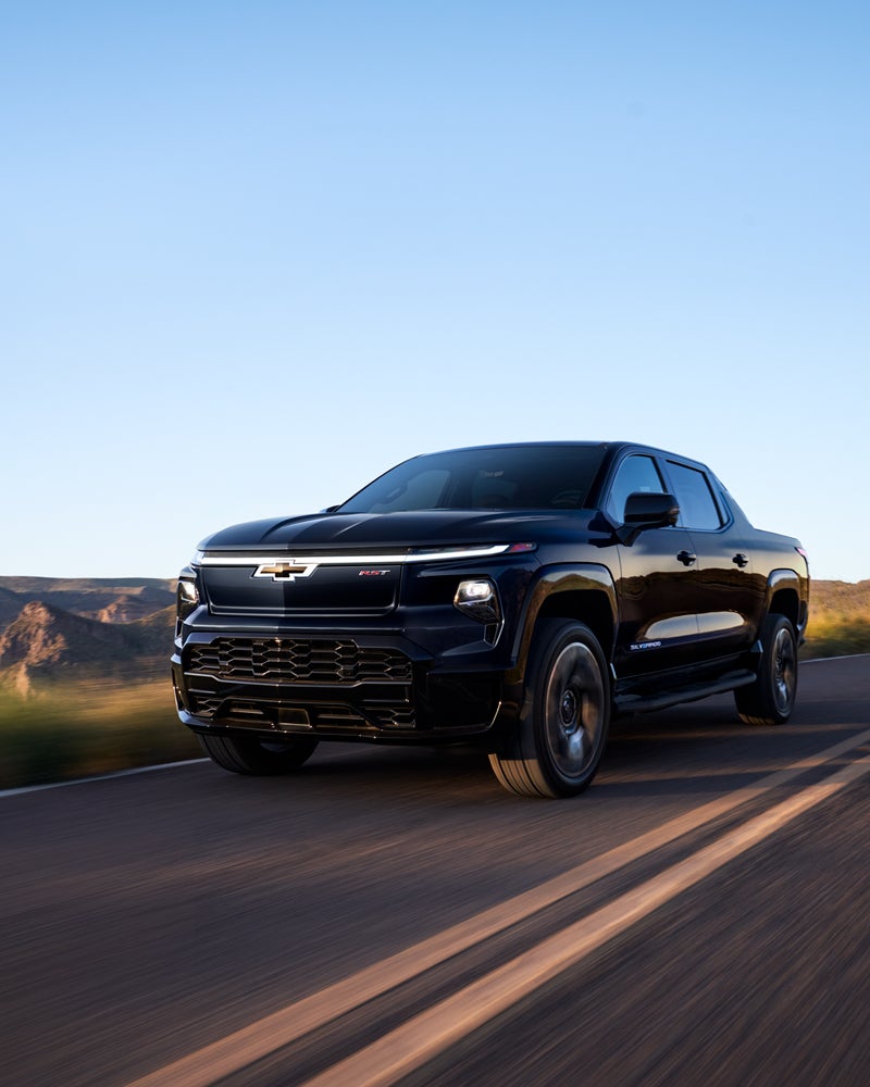 Tarr Chevrolet in Jefferson City TN