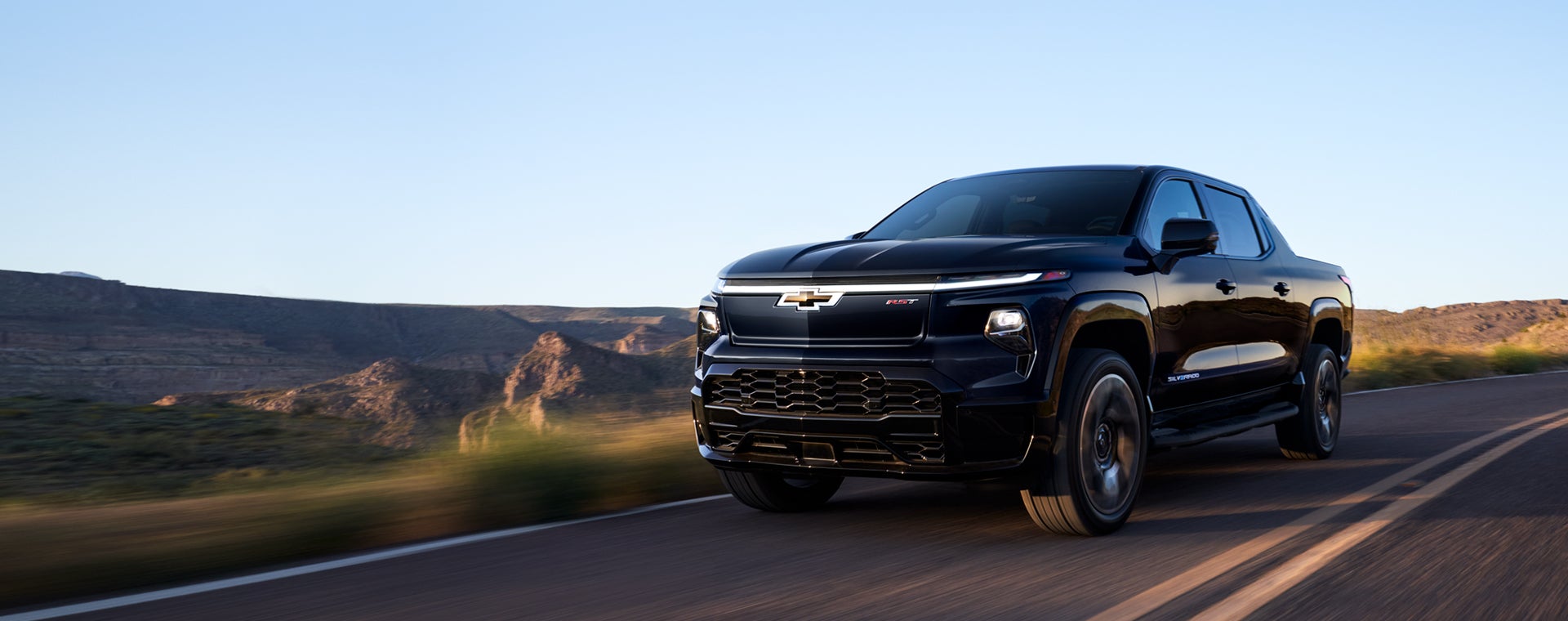 Tarr Chevrolet in Jefferson City TN