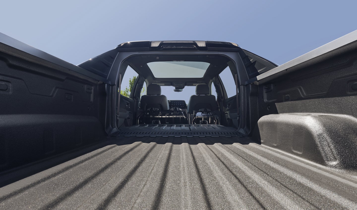 Tarr Chevrolet in Jefferson City TN