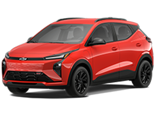 Chevrolet Bolt - Tarr Chevrolet in Jefferson City TN