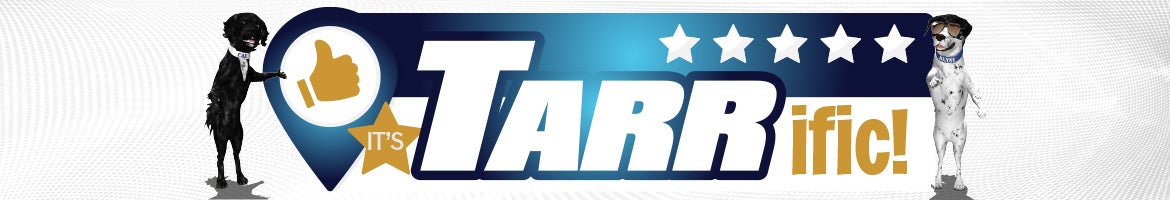 It's TARRific at Tarr Chevrolet!