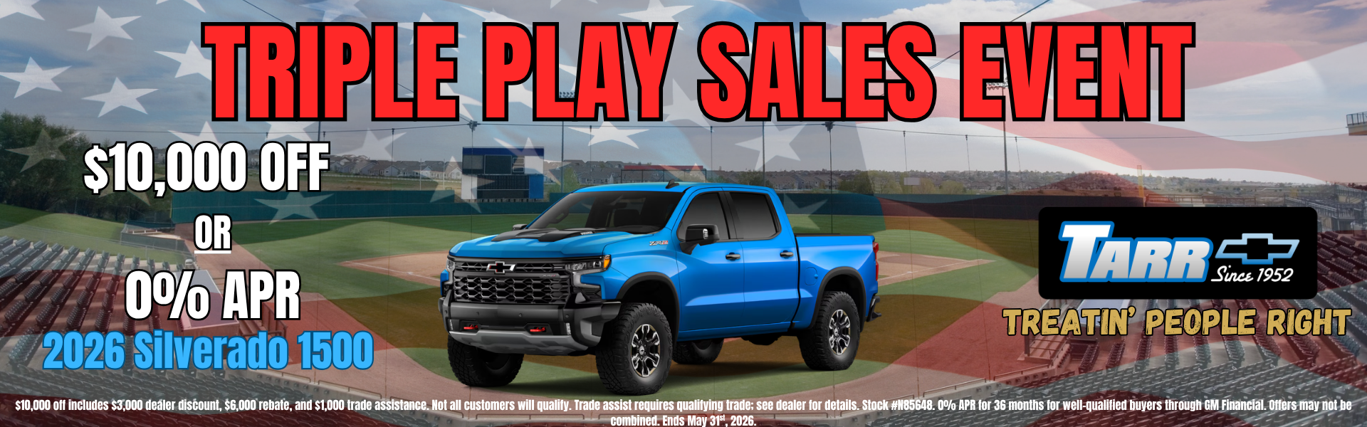 Triple Play Savings