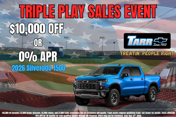 Triple Play Savings