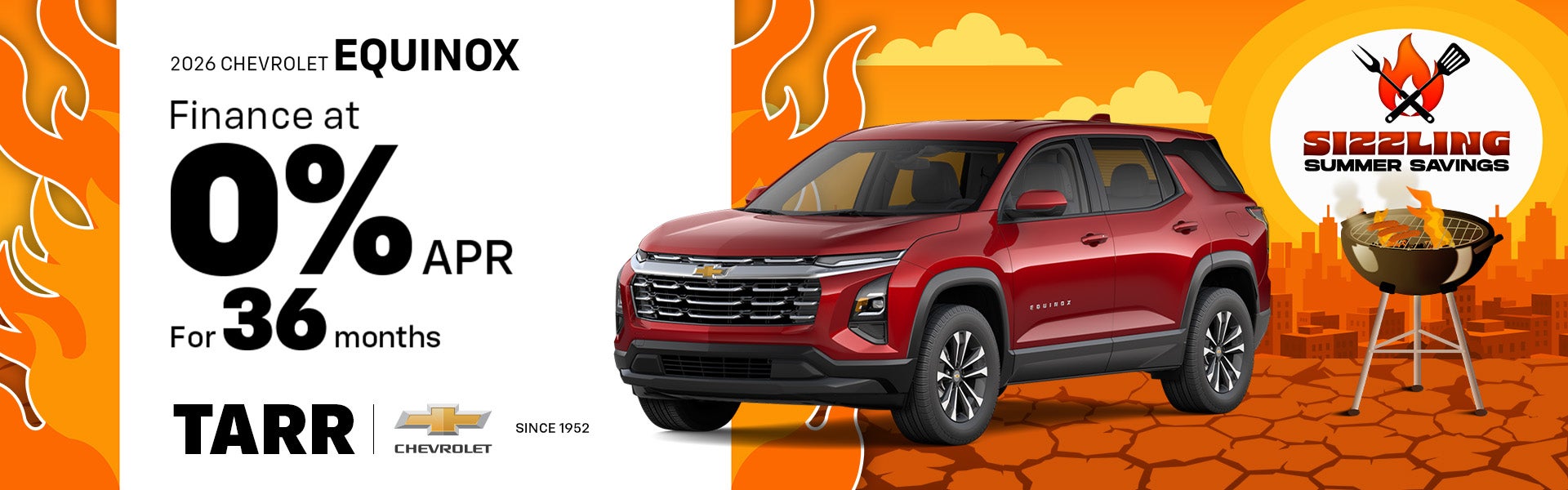 2026 Equinox