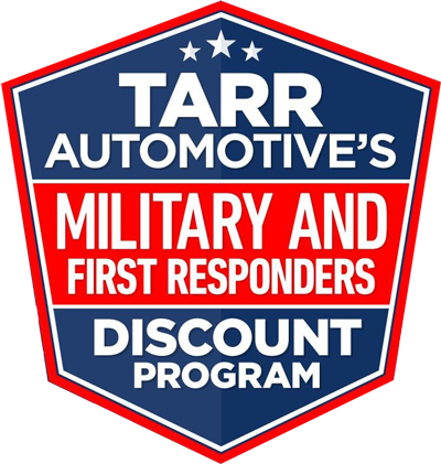 Tarr Chevrolet in Jefferson City TN
