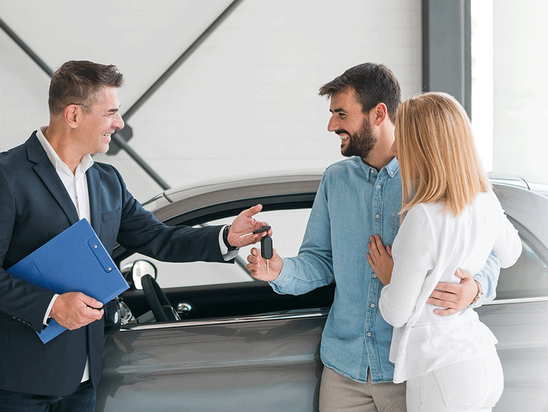 Tarr Chevrolet in Jefferson City TN