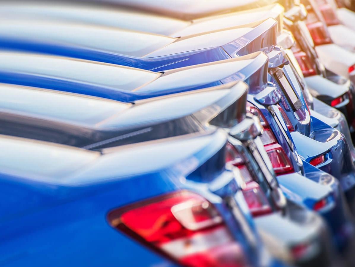 Tarr Chevrolet in Jefferson City TN