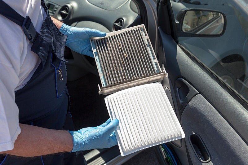 $5 Off Air Filter