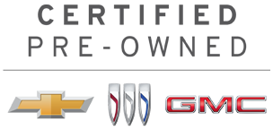 Chevrolet Buick GMC Certified Pre-Owned in Jefferson City, TN